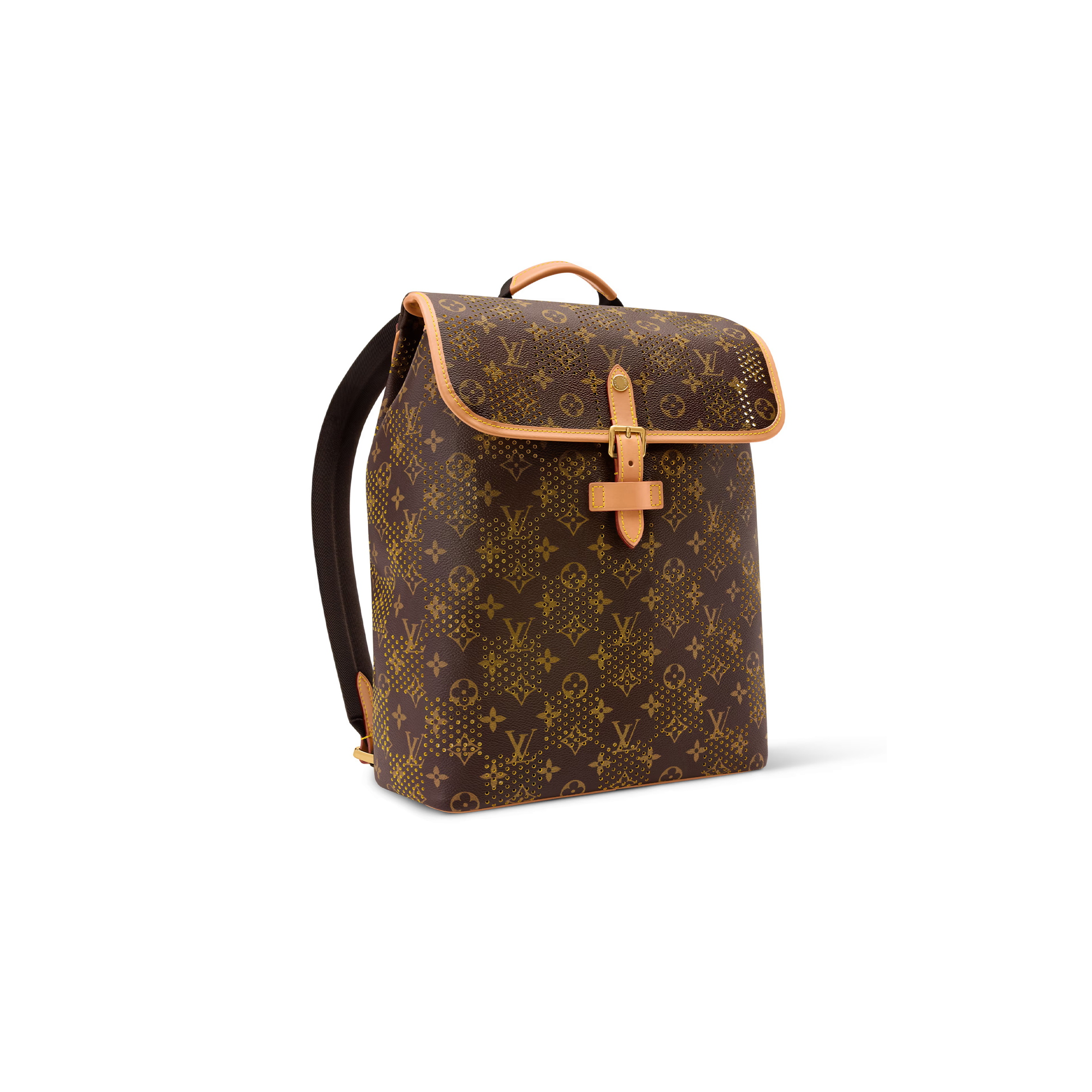 LOUIS VUITTON MASTER FLANEUR BACKPACK M29295 (39*30*13.5cm)